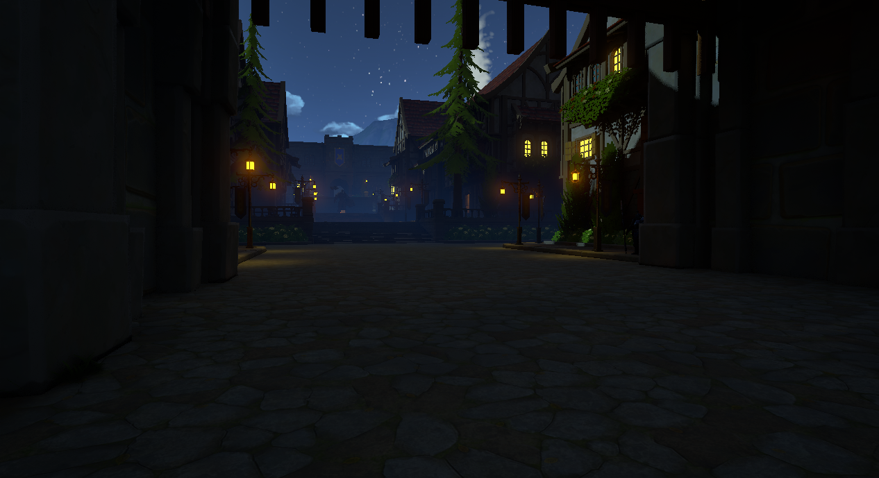 O Abismo screenshot 7