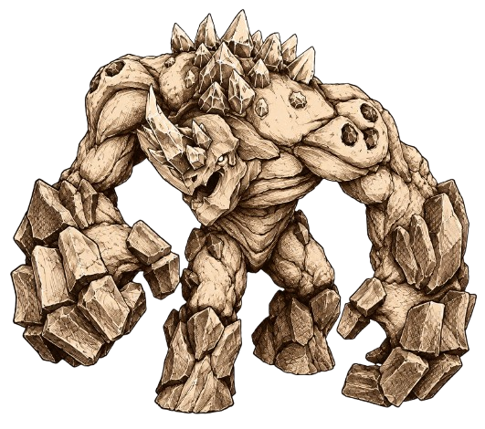 O Abismo monster concept art 6